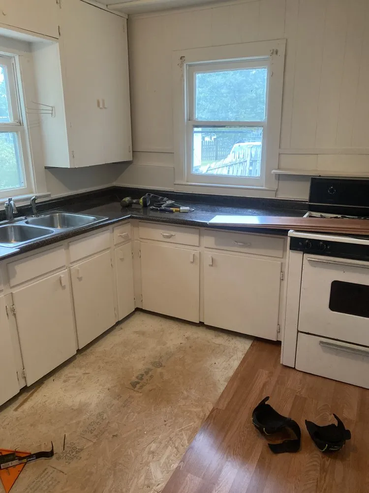 Expert electrical repair experts serving ,  - La Boys Remodeling