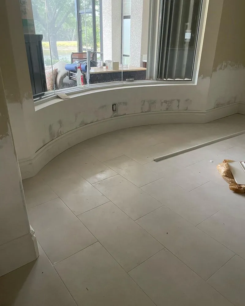 Affordable lighting installation in St. Petersburg, FL by La Chavela