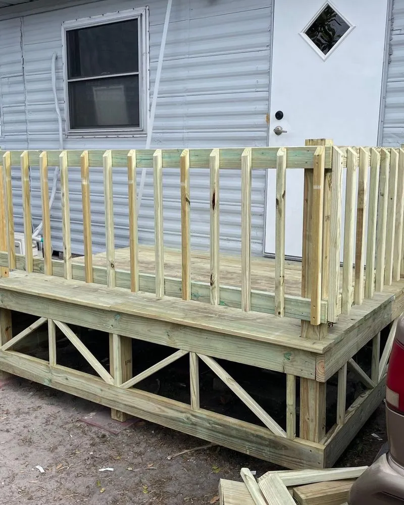 Expert panel upgrade service in St. Petersburg, FL - La Chavela