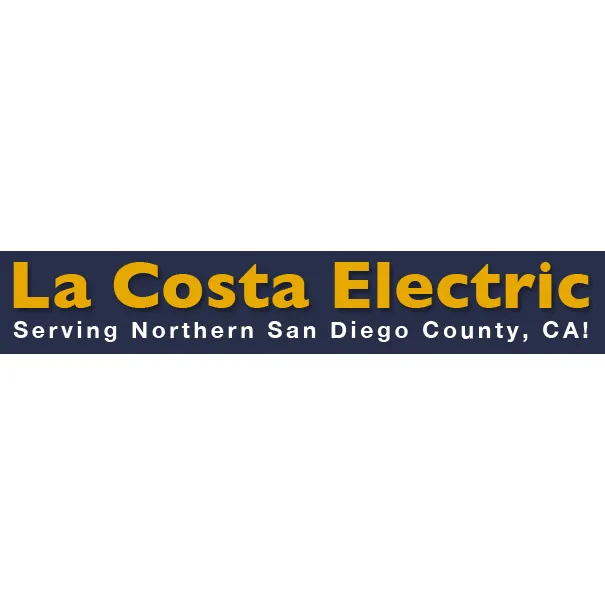 Slide of La Costa Electric