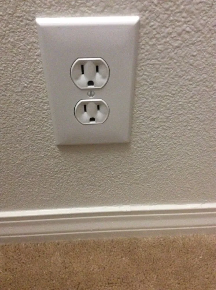 Slide of La Costa Electric