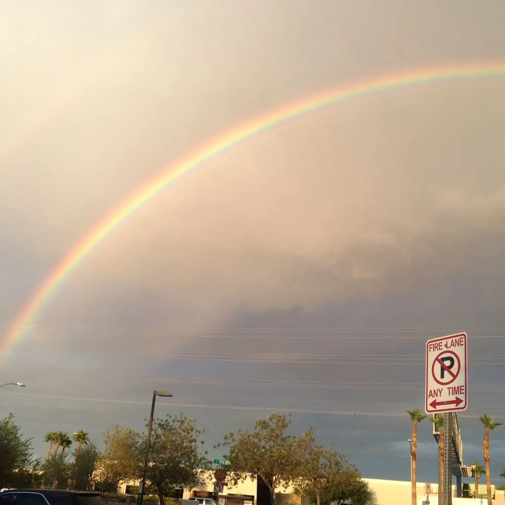 Slide of La Costa Electric