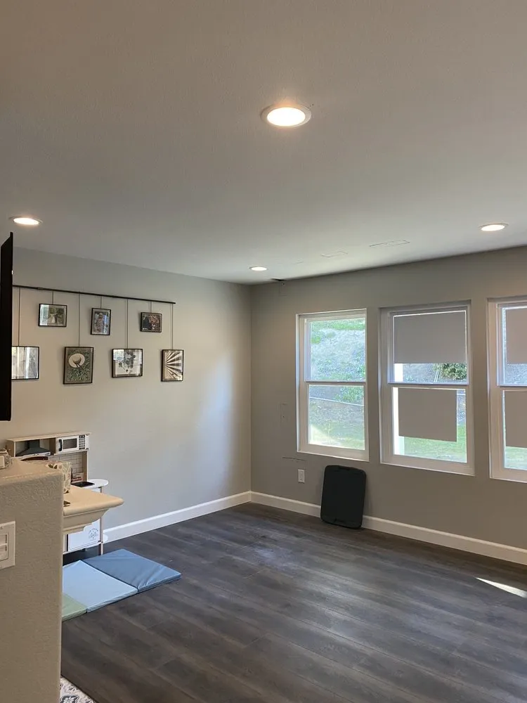 Slide of La Costa Electric