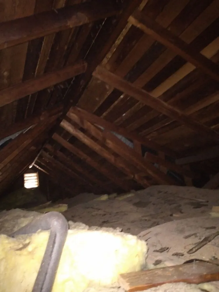 Slide of La Electrical & Plumbing