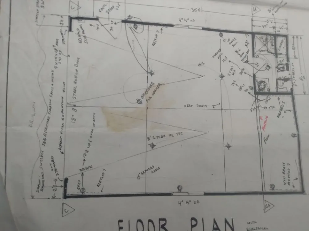 Slide of La Electrical & Plumbing