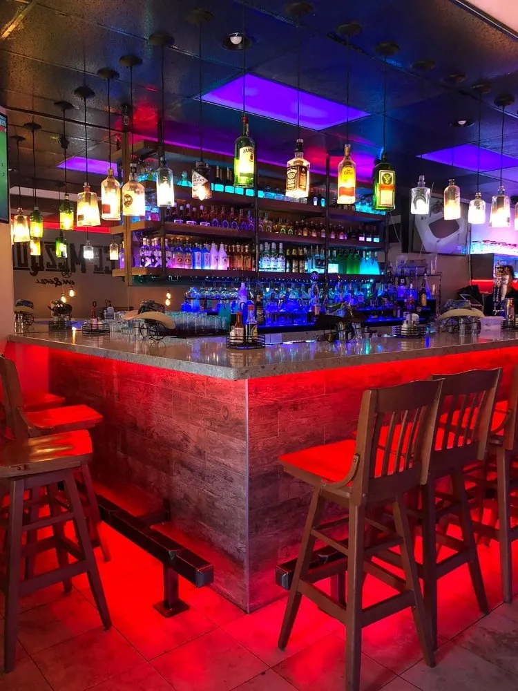 Slide of La Electrical & Plumbing