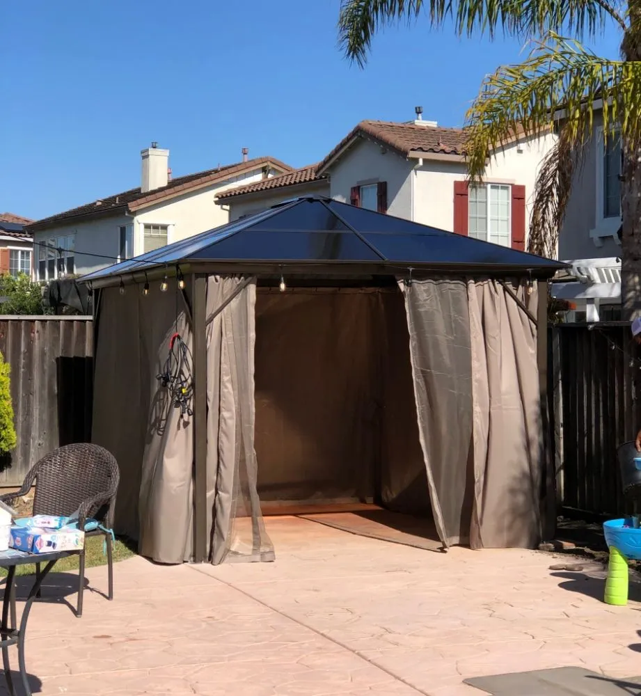 Slide of La Electrical & Plumbing