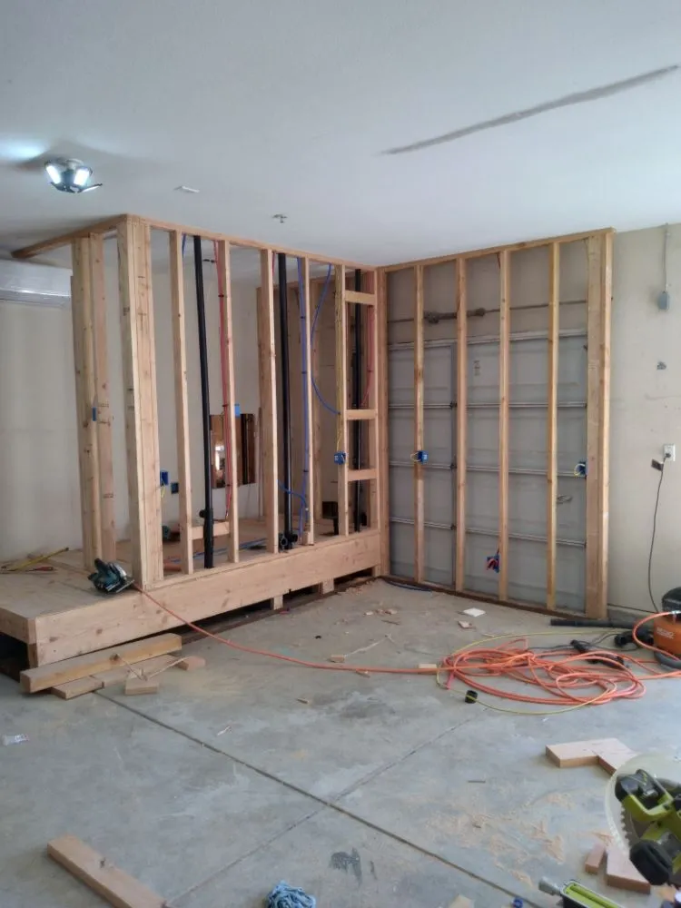 Slide of La Electrical & Plumbing