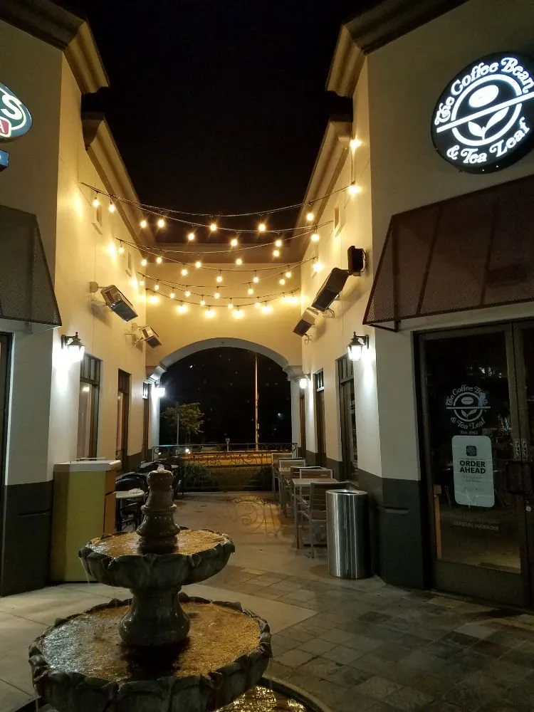 Slide of LA Electrician