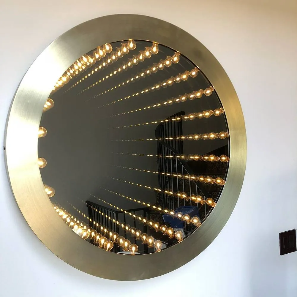 Slide of LA Electrician