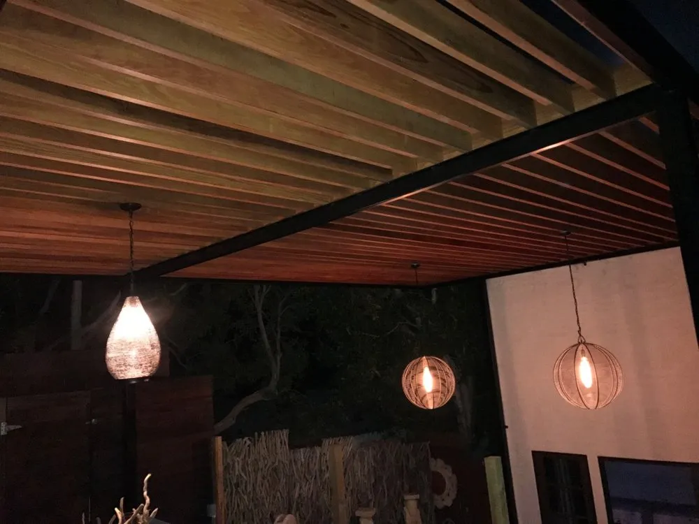 Slide of LA Electrician