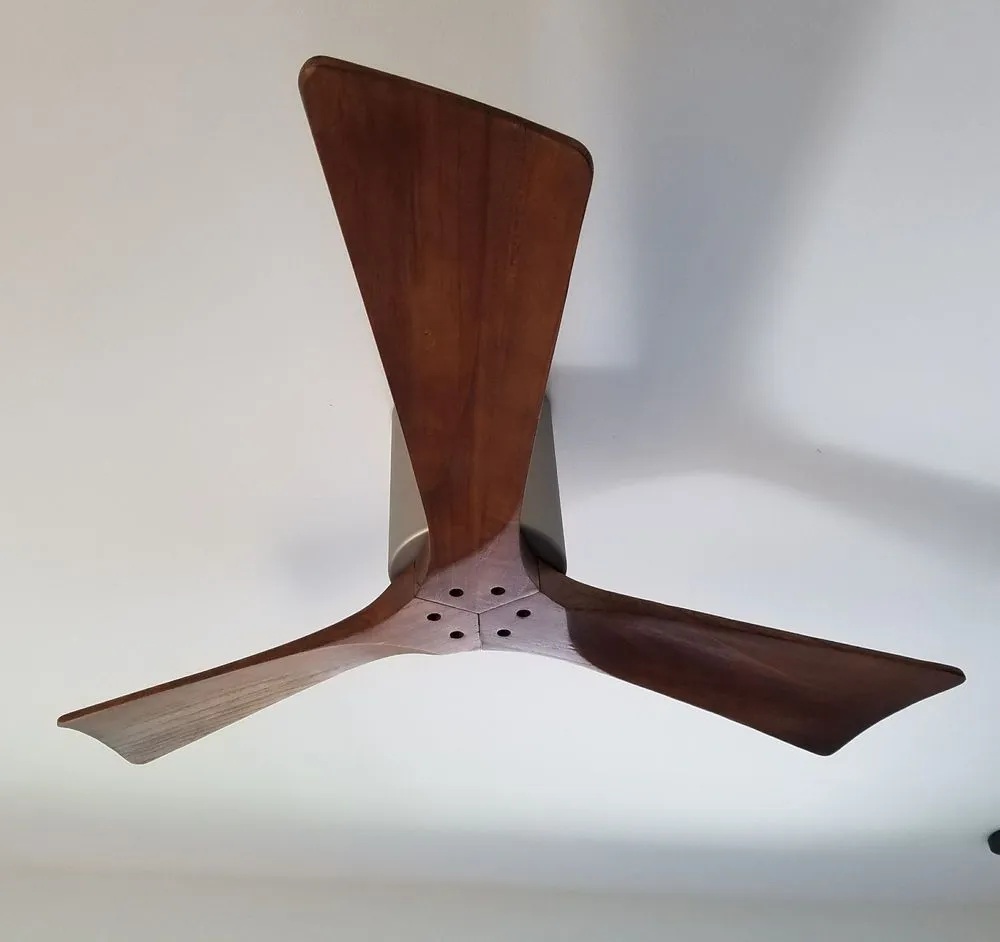 Slide of LA Electrician