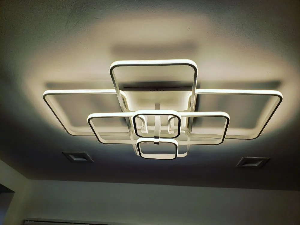 Slide of LA Electrician