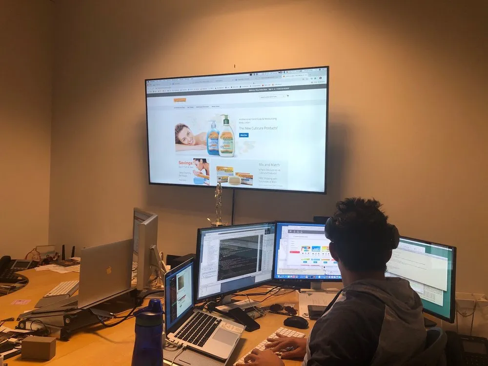 Expert wiring installation experts serving , - LA Electrician