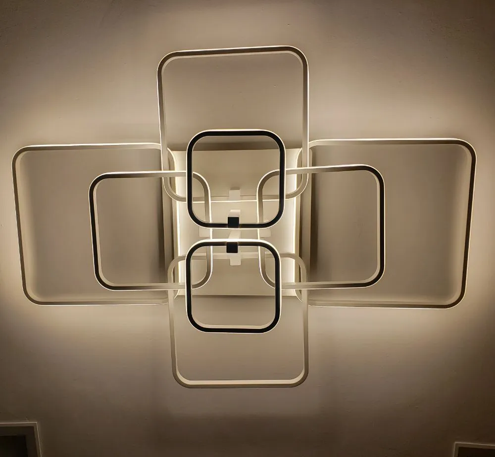 Slide of LA Electrician