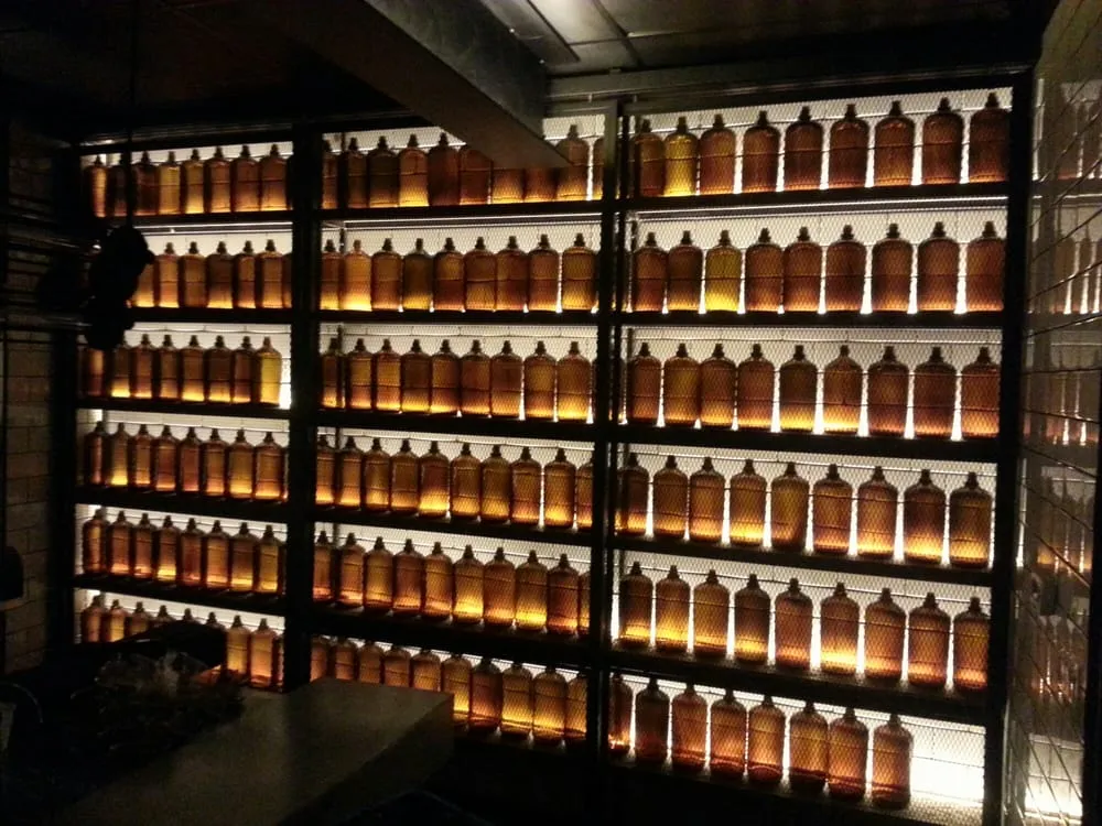 Slide of LA Electrician