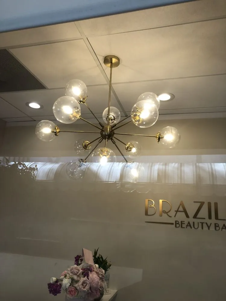 Slide of LA Electrician