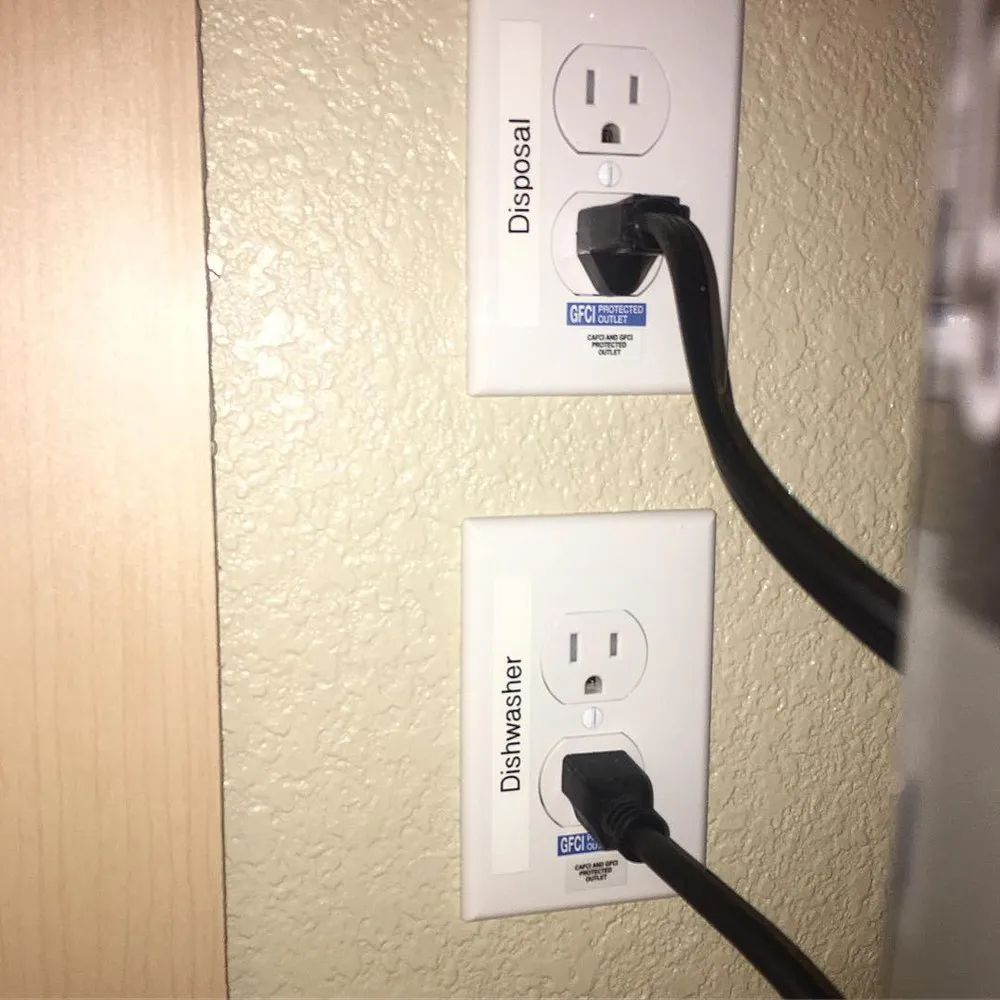 Slide of La Grange Electrician