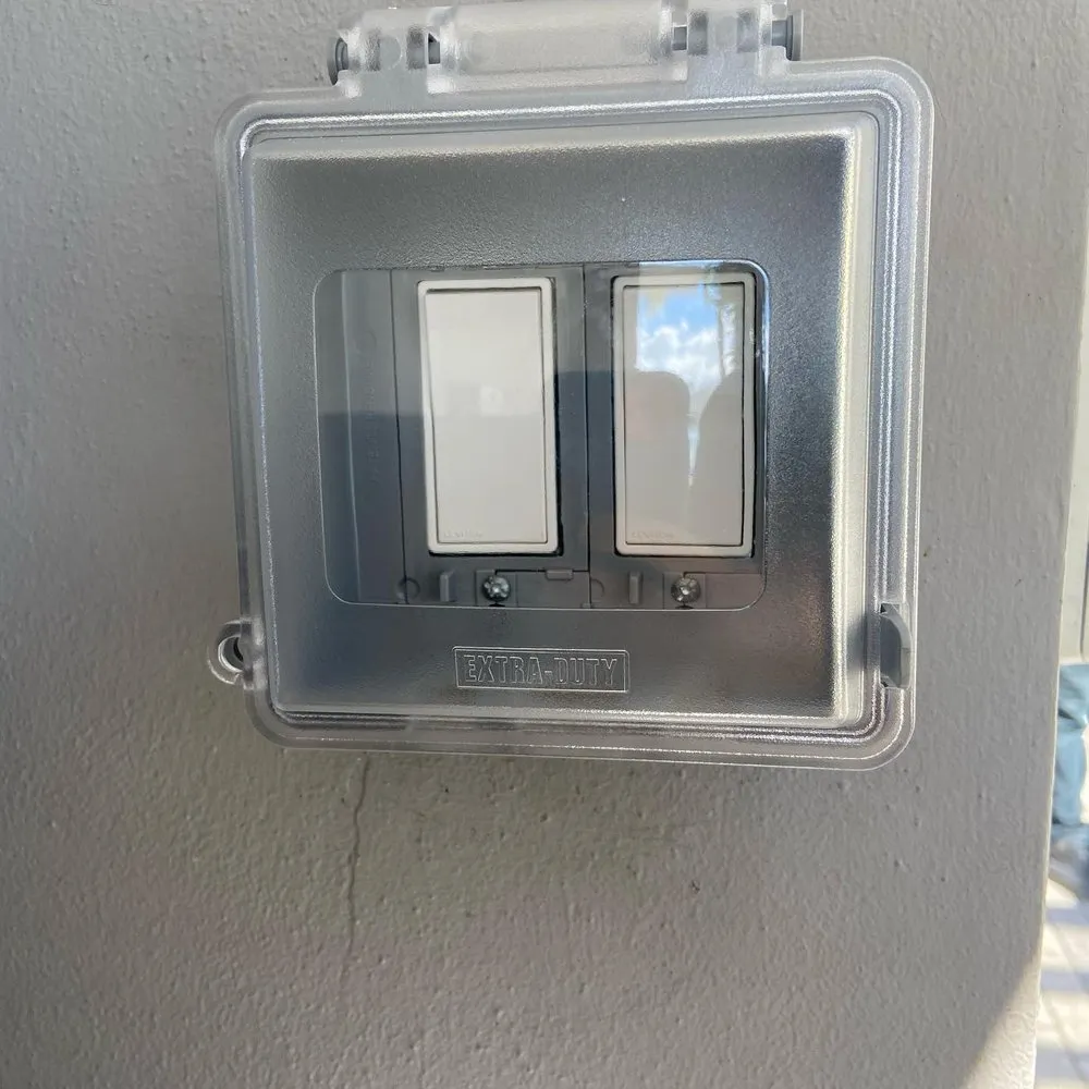 Slide of La Grange Highlands Electricians