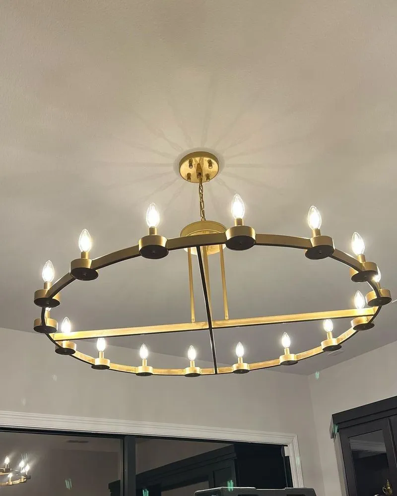 Slide of La Habra Electrical Repair