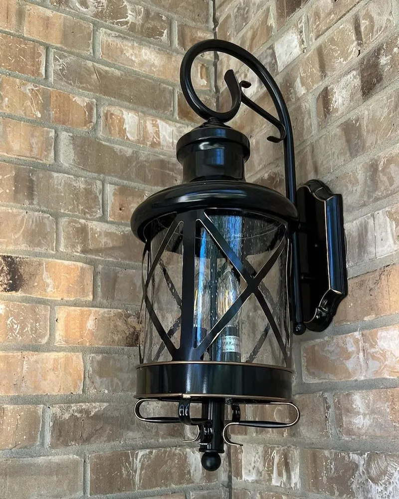 Slide of La Habra Electrical Repair