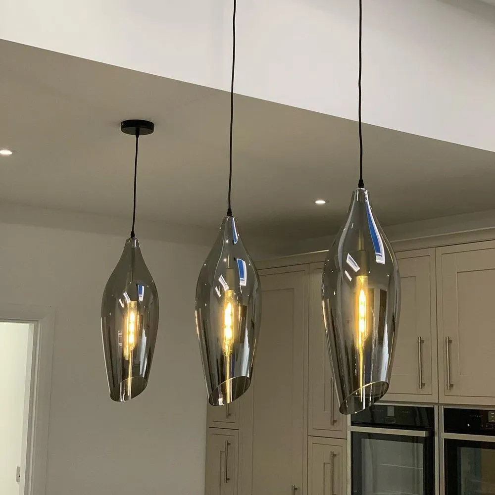 Slide of La Habra Electrician Service