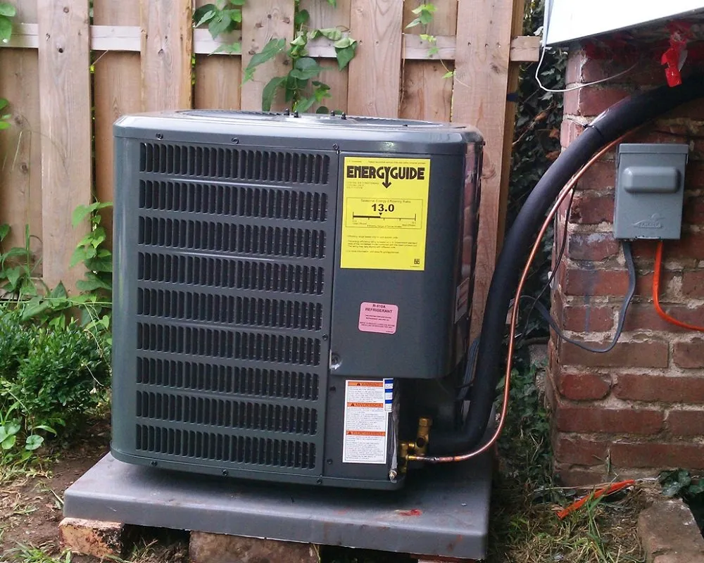 Slide of La Jolla HVAC & Electrical Solutions