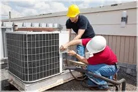 La Jolla HVAC & Electrical Solutions Logo