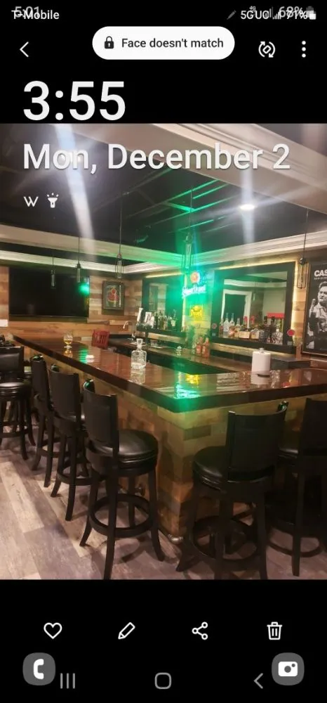 Slide of La Mantia Electric