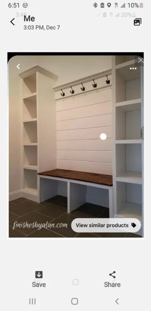 Slide of La Mantia Electric