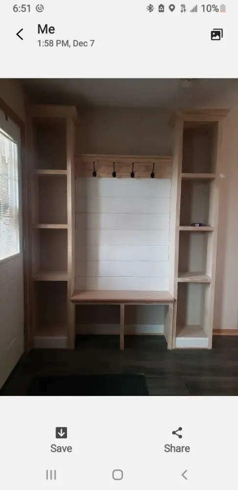 Slide of La Mantia Electric