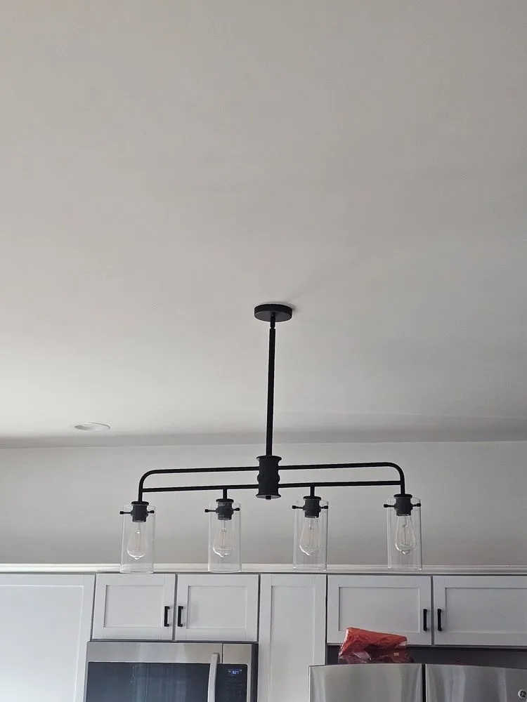 Slide of La Mantia Electric