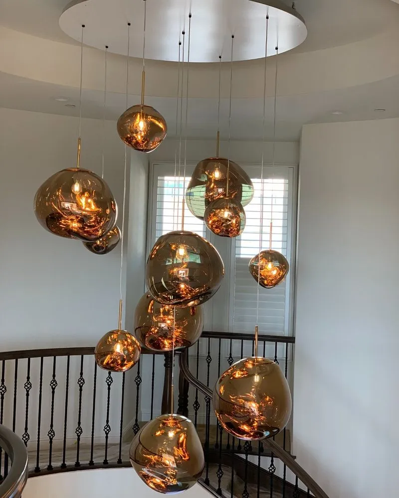 Slide of La Mirada Emergency Electrician