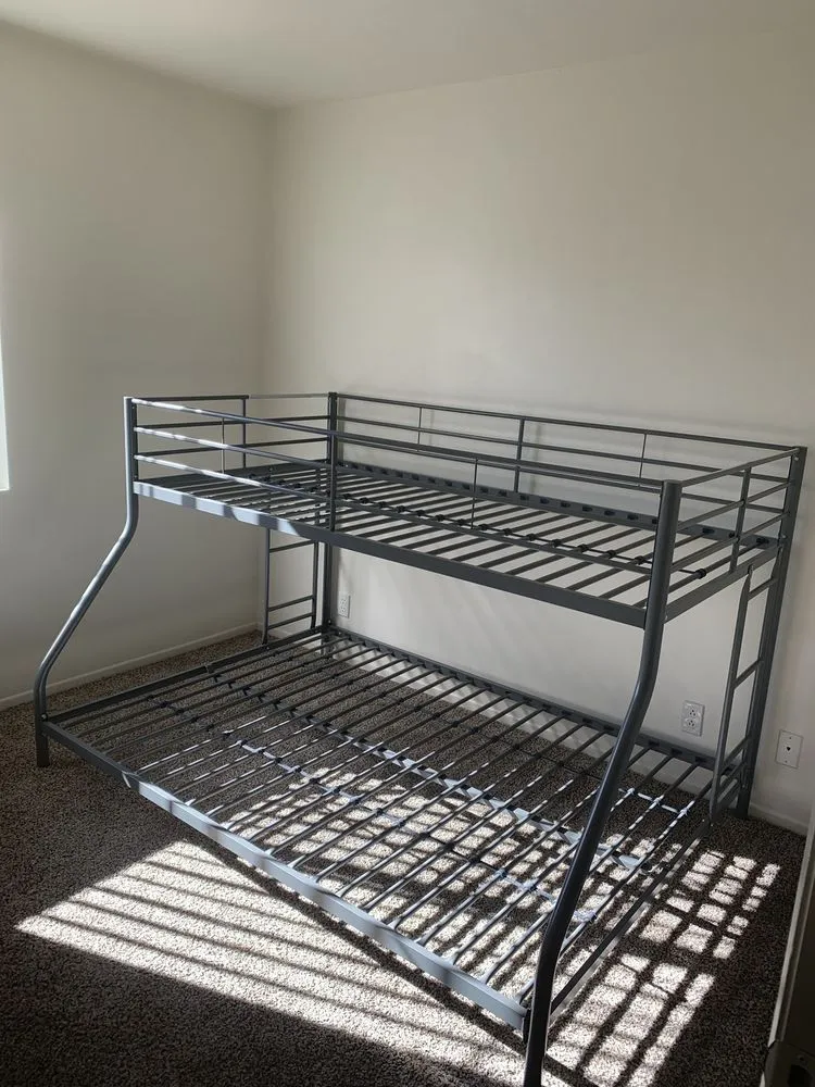 Slide of LA-OC Handyman