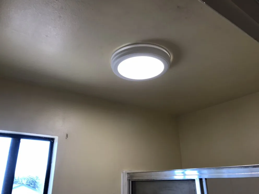 Slide of LA-OC Handyman