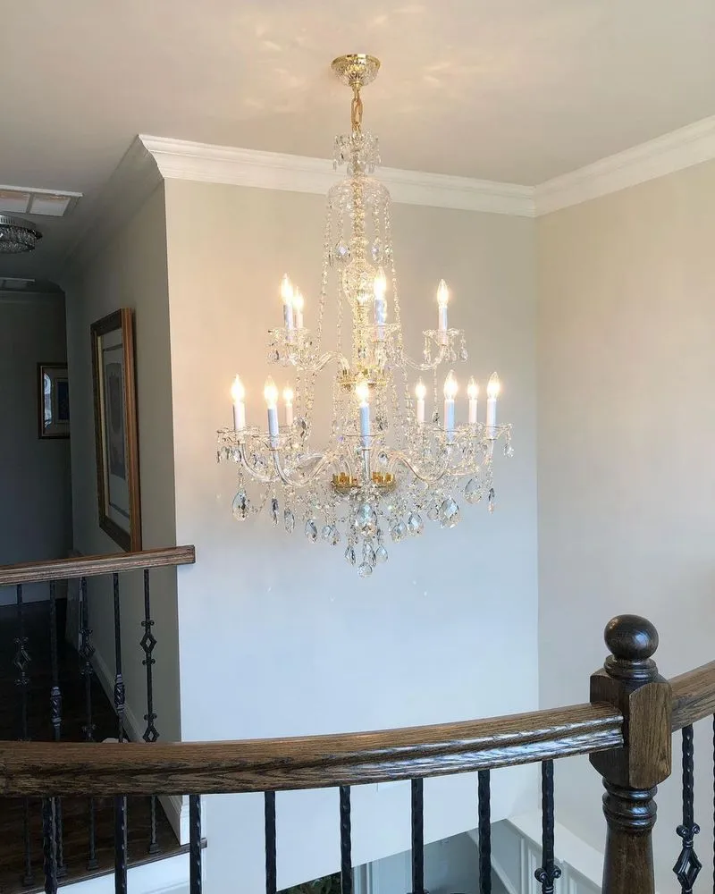 Slide of La Palma Electrical Repair