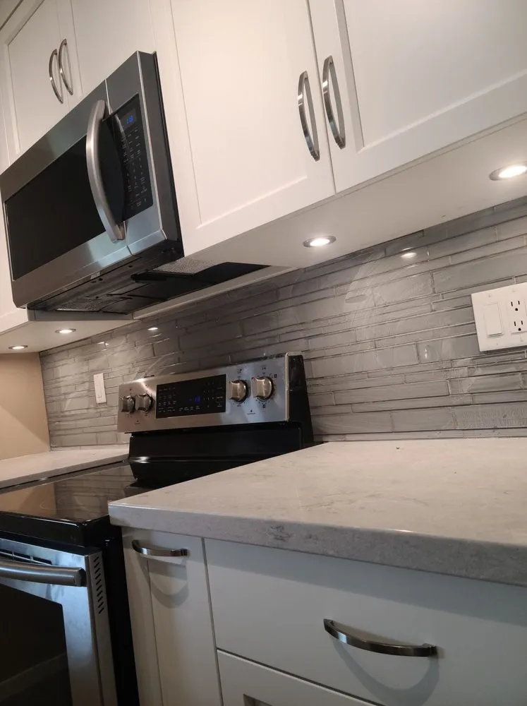 Slide of La Palma Electrical Repair