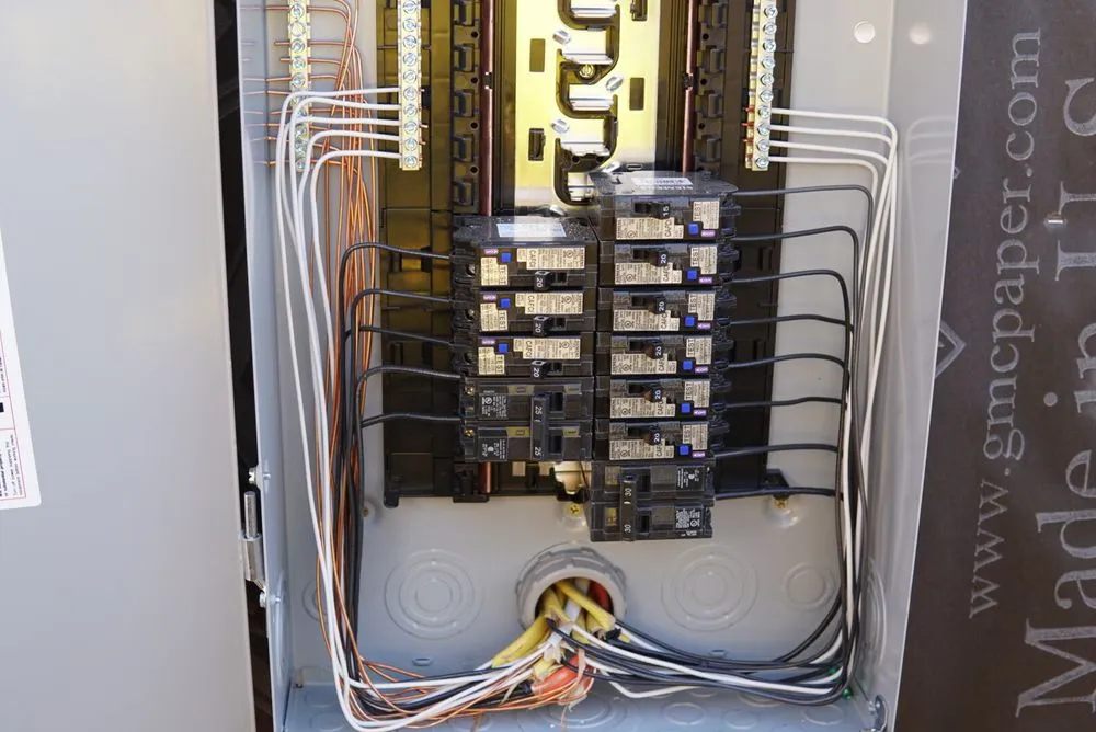 Emergency lighting installation service in Sun Valley, CA - LA Pro Electrical