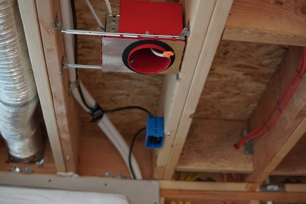 Trusted electrician providing wiring installation in Sun Valley, CA - LA Pro Electrical