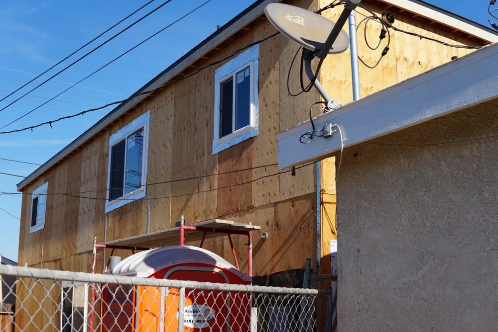 Professional circuit breaker repair experts serving Sun Valley, CA - LA Pro Electrical