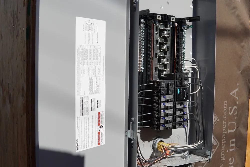 Emergency electrical repair service in Sun Valley, CA - LA Pro Electrical