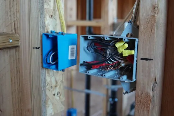 LA Pro Electrical