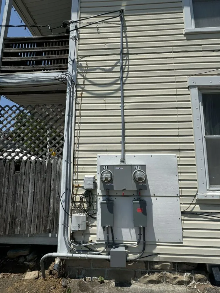 Certified lighting installation service in Rohrersville, MD - LAB Electric & Controls