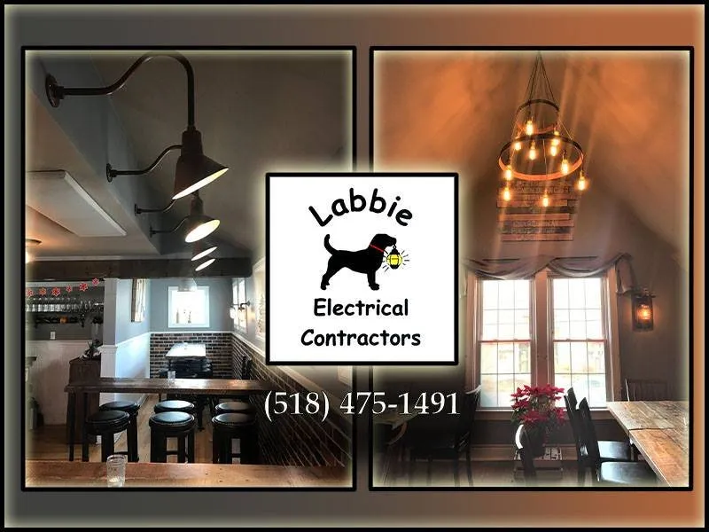 Emergency emergency electrical service service in Glenmont, NY - Labbie Electrical Contractors