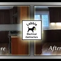 Reliable electrician providing circuit breaker repair in Glenmont, NY - Labbie Electrical Contractors