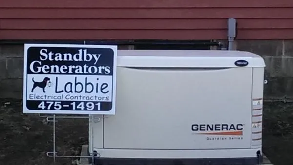 Labbie Electrical Contractors