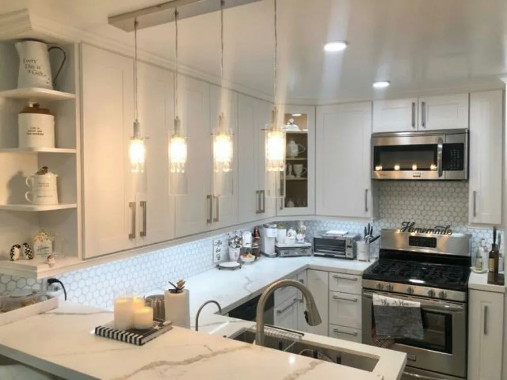 Slide of Laboys Remodeling & Electricians