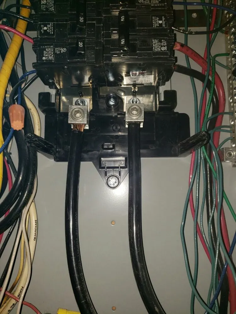 Slide of Laboys Remodeling & Electricians