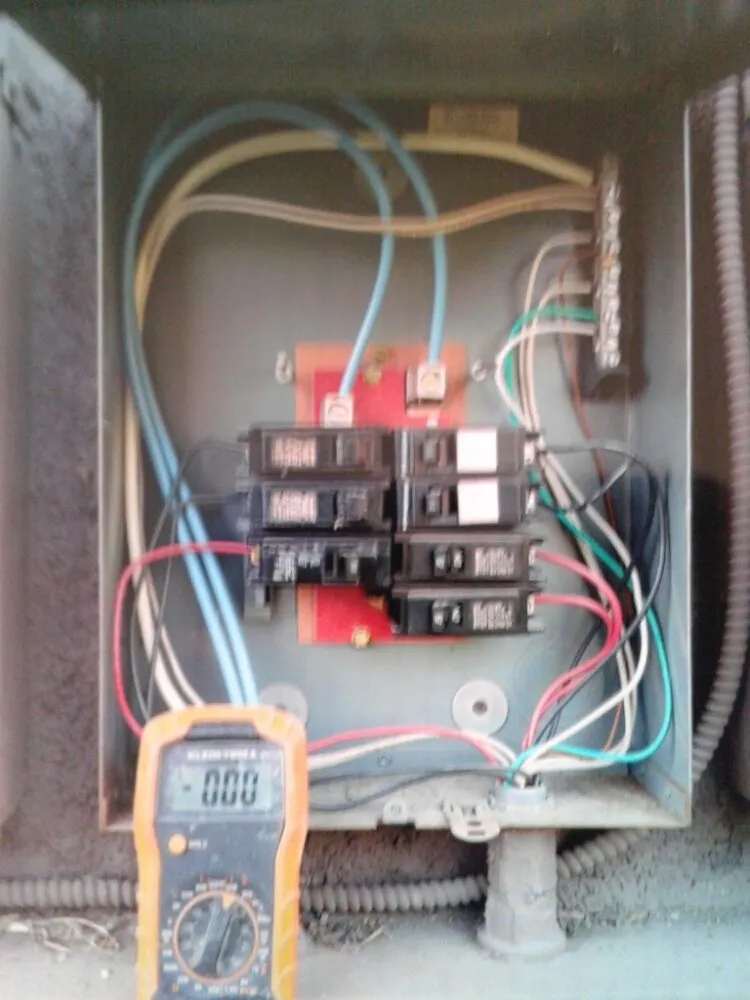 Slide of Laboys Remodeling & Electricians