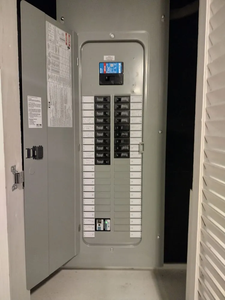 Expert wiring installation experts serving Windsor, MA - LaBrie Electric